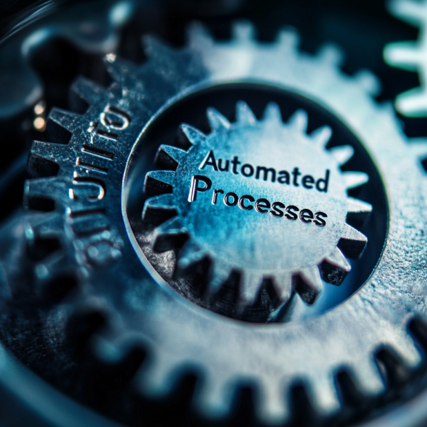 Automated Processes